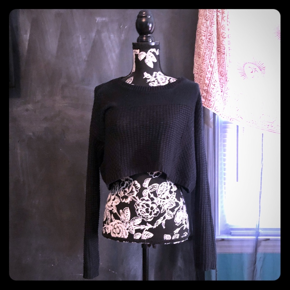 Women’s Crop Top